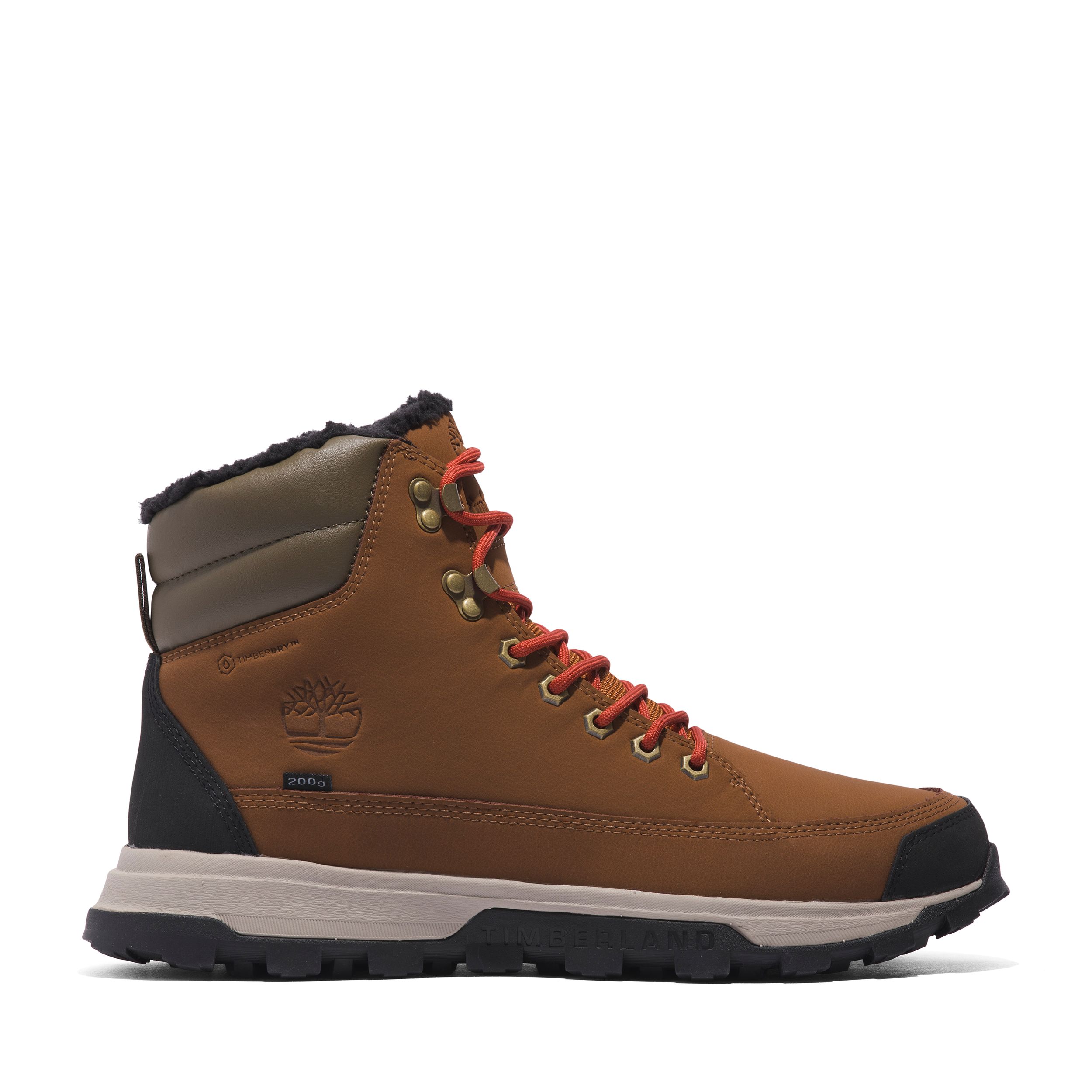 Timberland Men's Treeline Waterproof Boots | SportChek