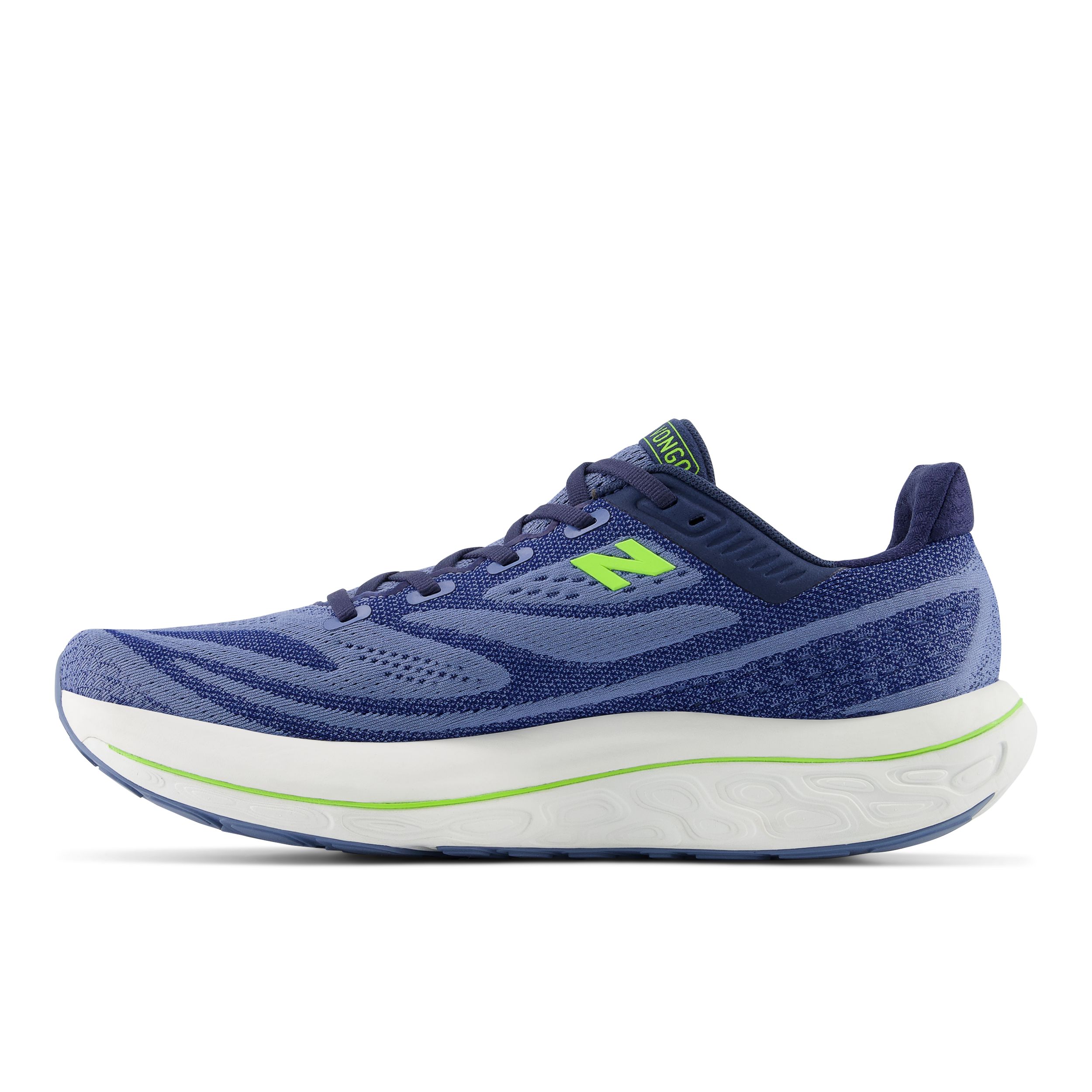 New Balance Men's Vongo Mercury Running Shoes