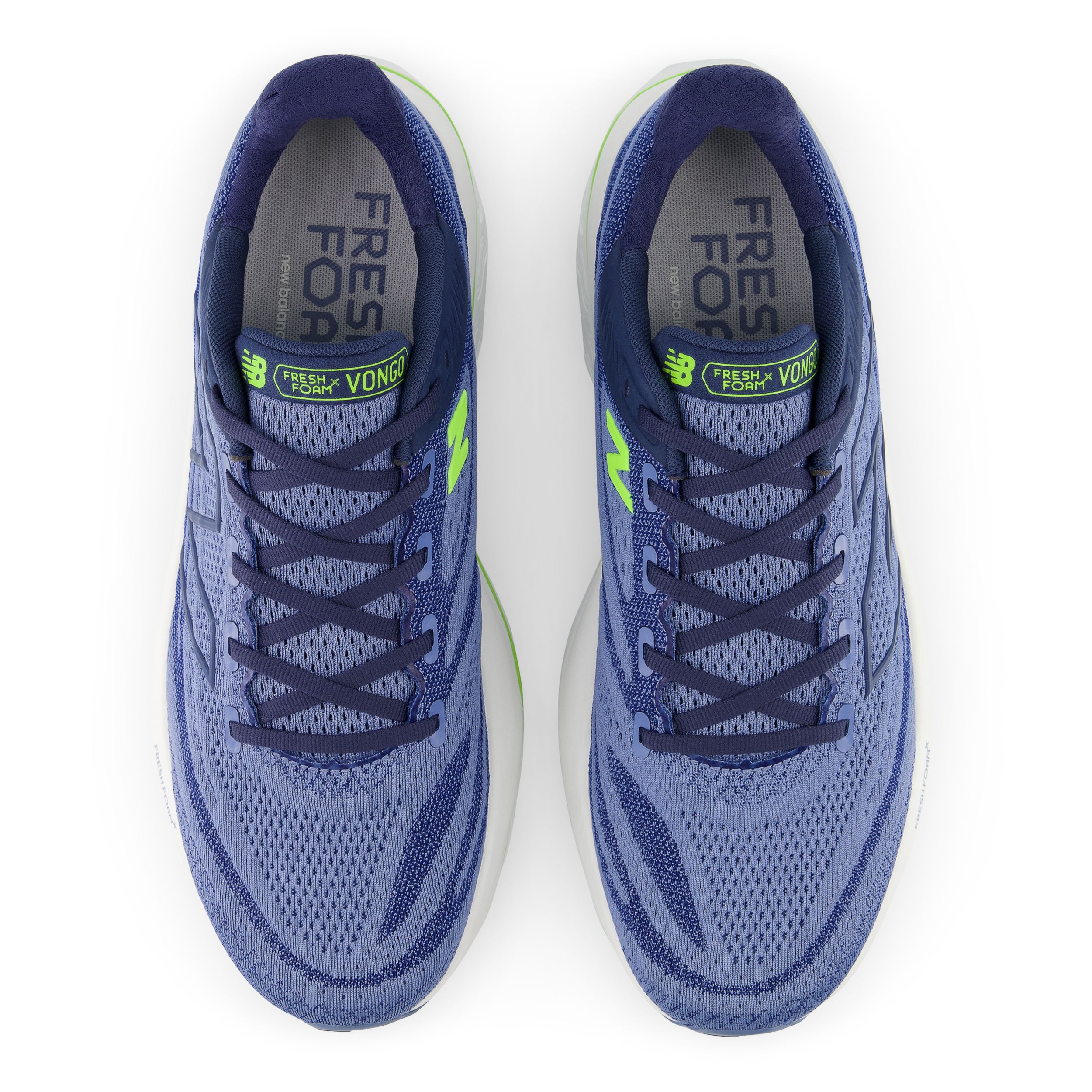 New Balance Men's Vongo Mercury Running Shoes