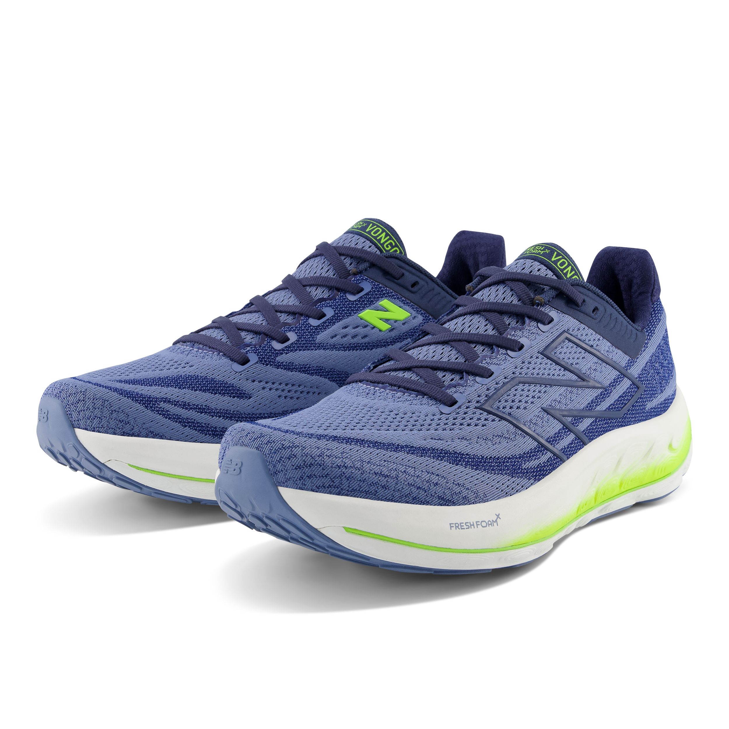 New Balance Men's Vongo Mercury Running Shoes