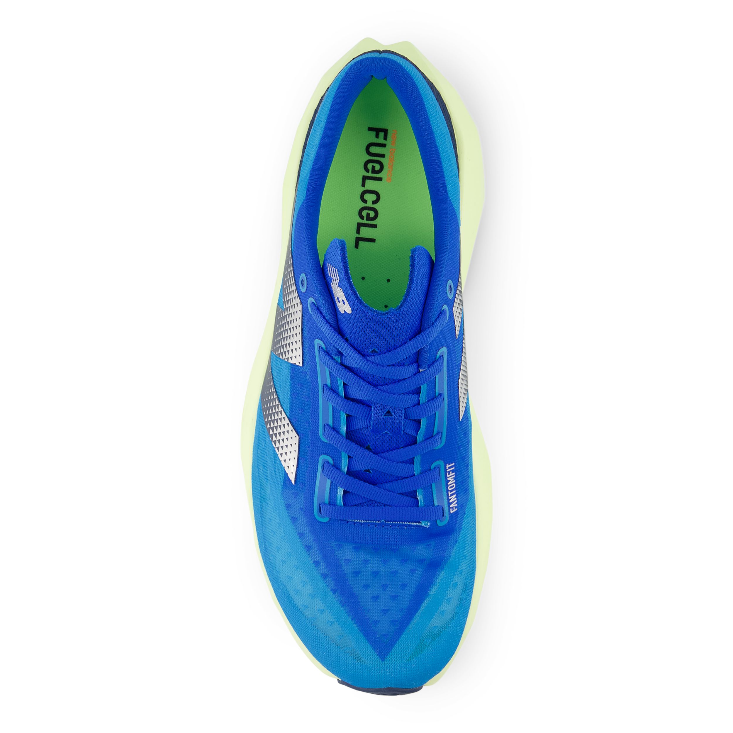 New Balance Men's FuelCell Rebel V4 Running Shoes