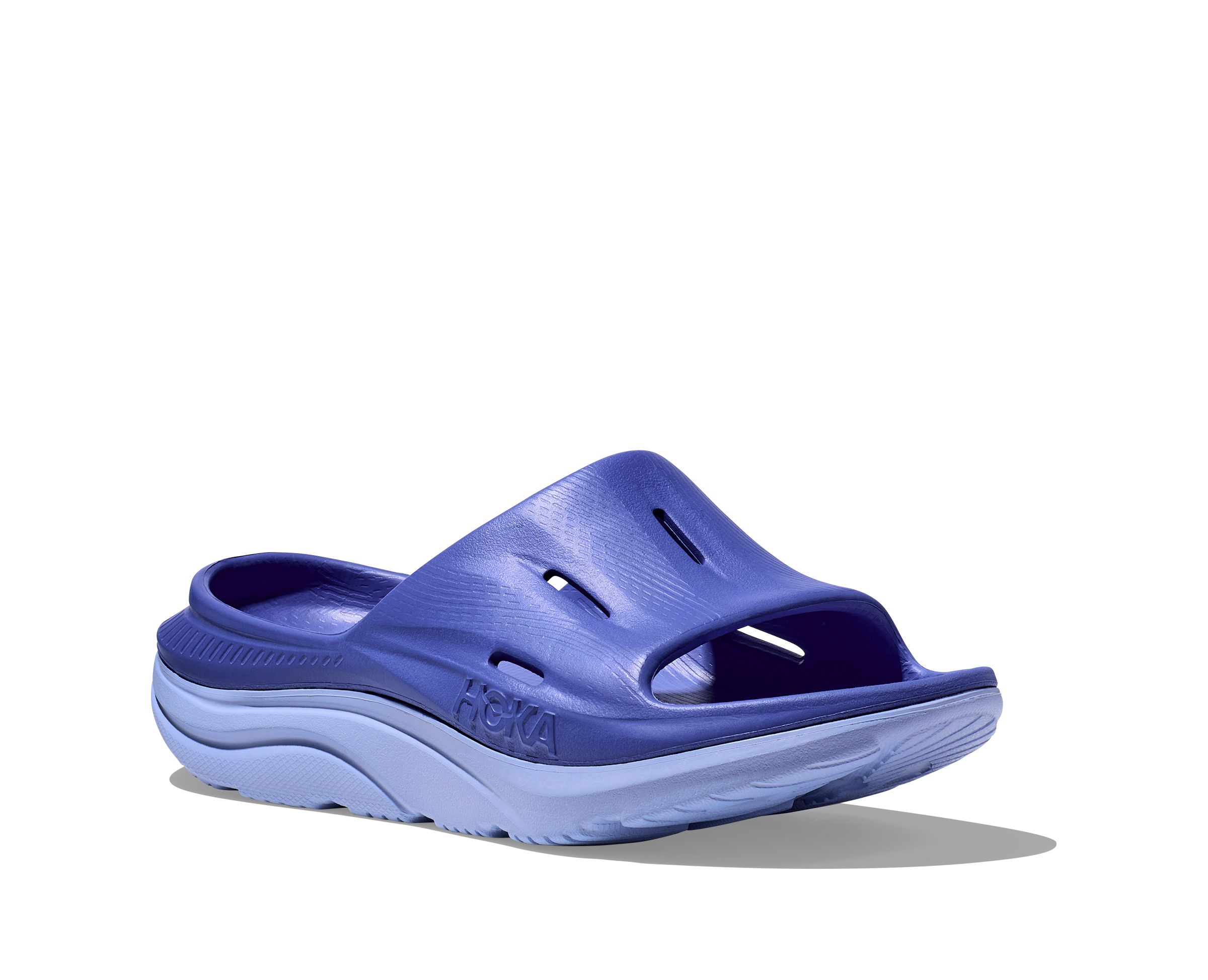 HOKA Unisex ORA Recovery Slide Sandals
