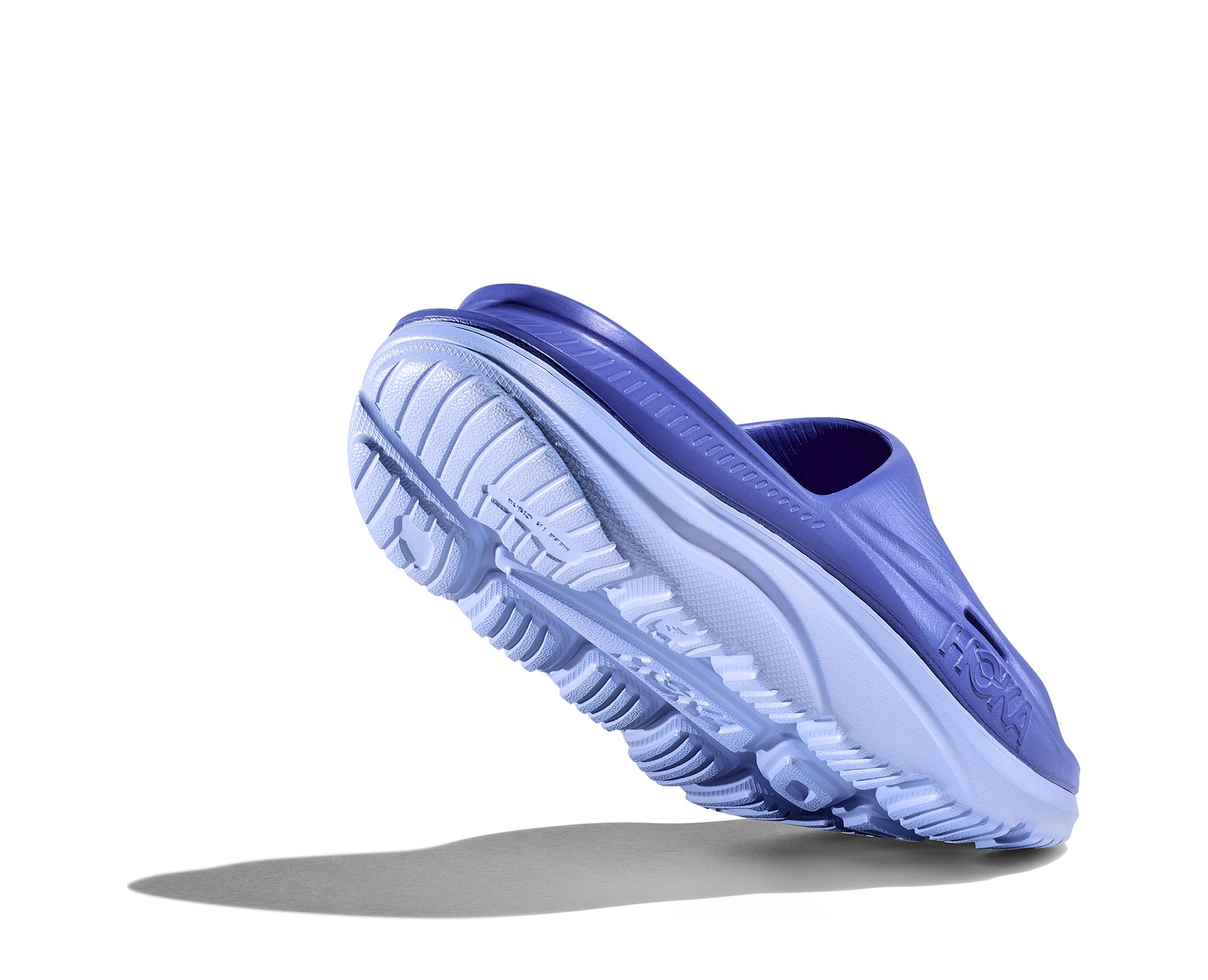 HOKA Unisex ORA Recovery Slide Sandals