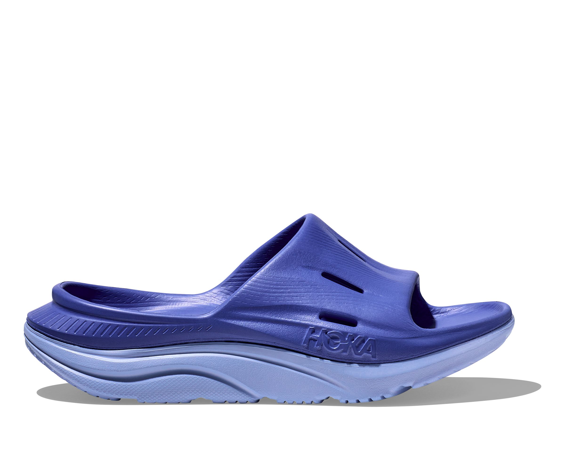 Slide Sandals Hoka Recovery Shoes Women's Hoka Unisex ORA