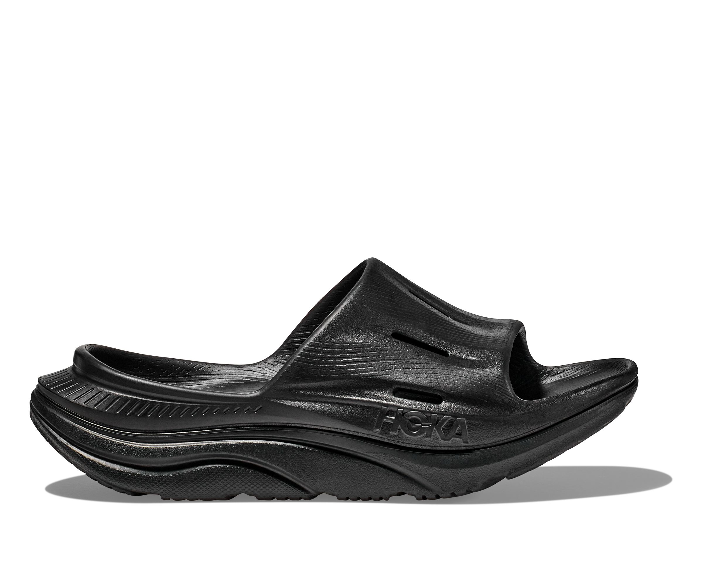 HOKA Unisex ORA Recovery Slides