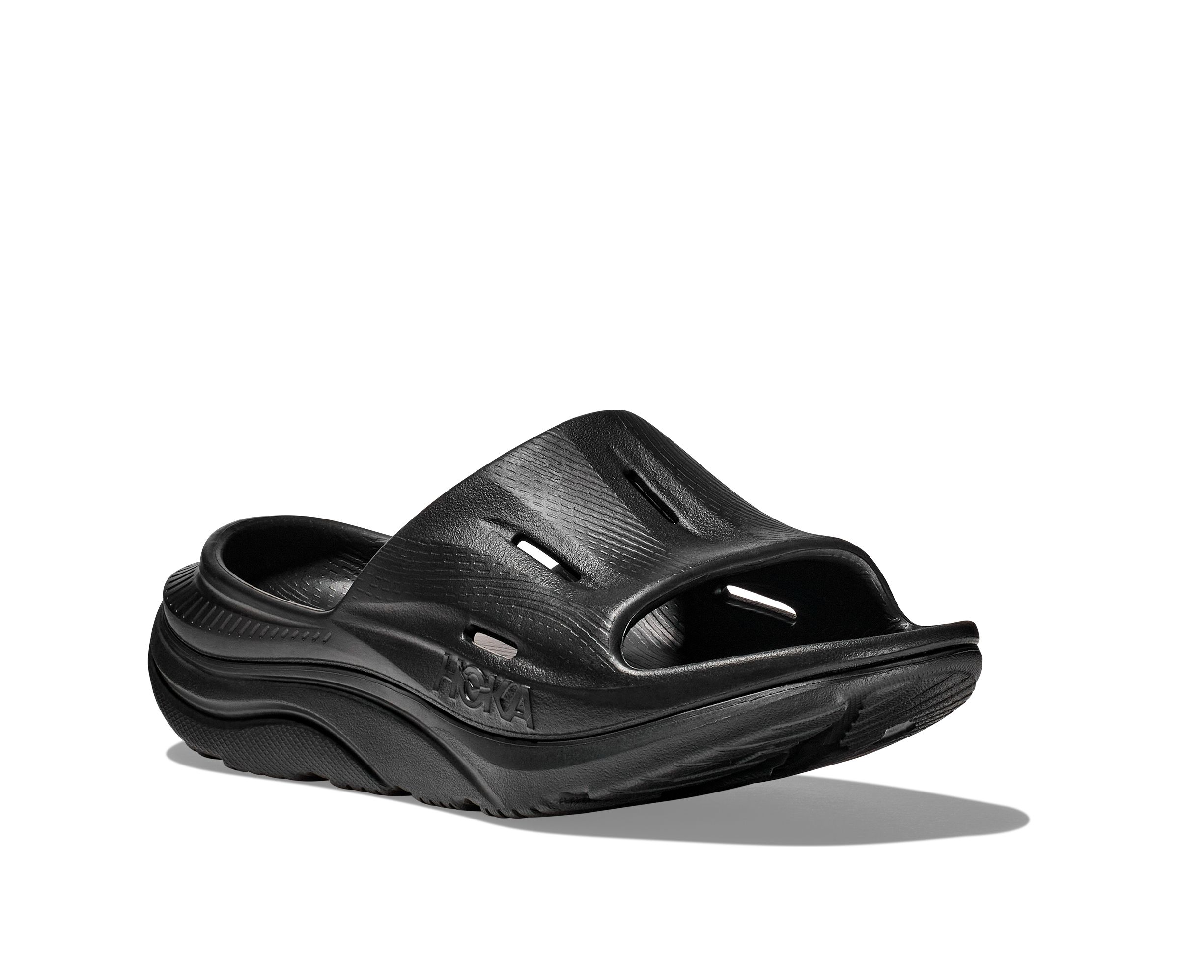 HOKA Unisex ORA Recovery Slides