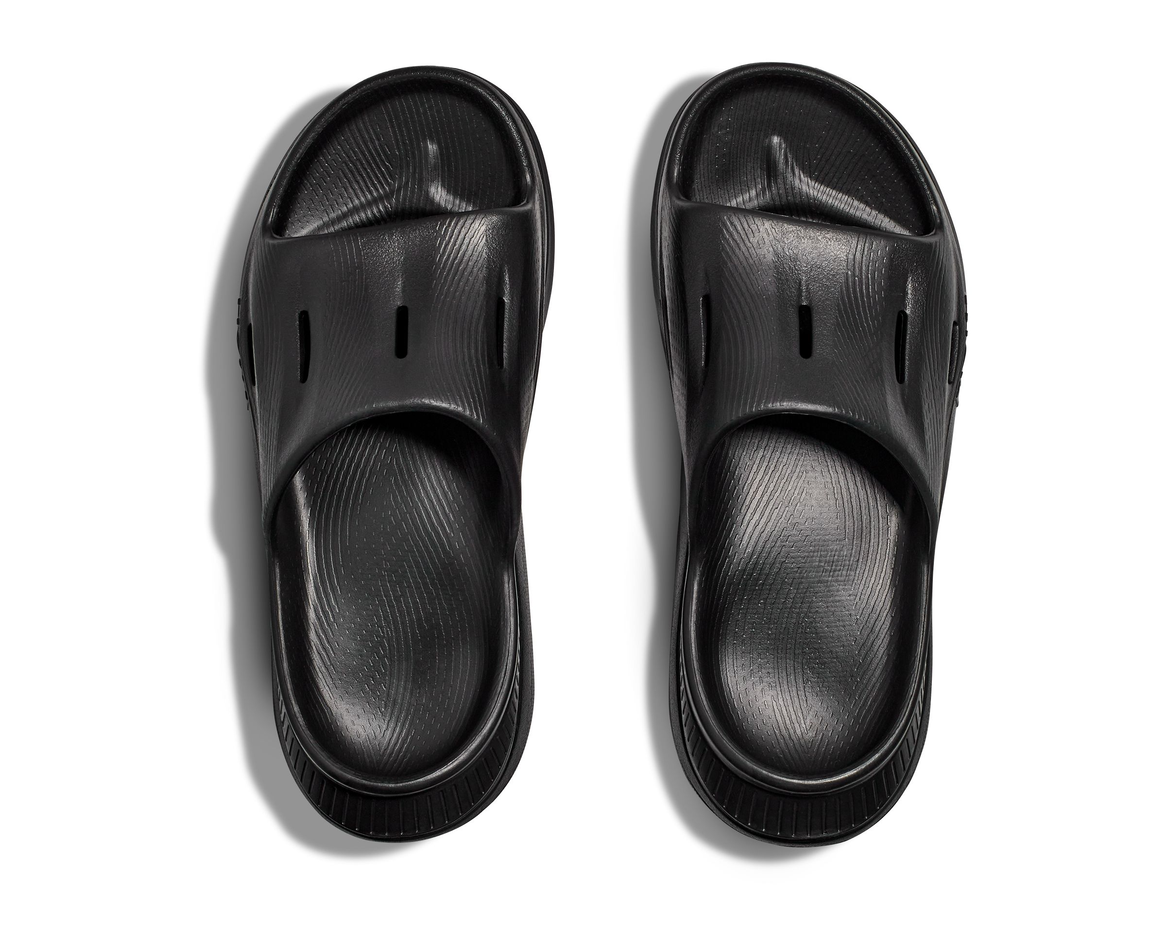 HOKA Unisex ORA Recovery Slides