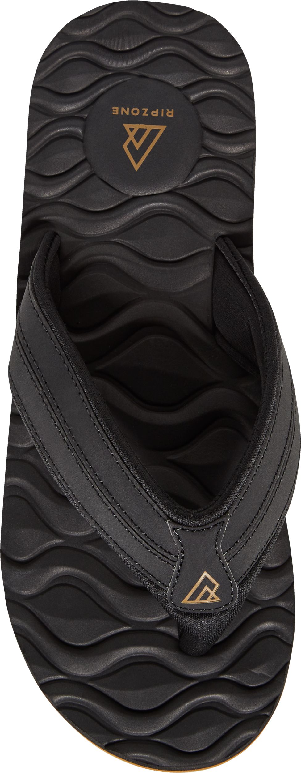 Ripzone Men's Cushy Flip Sandals