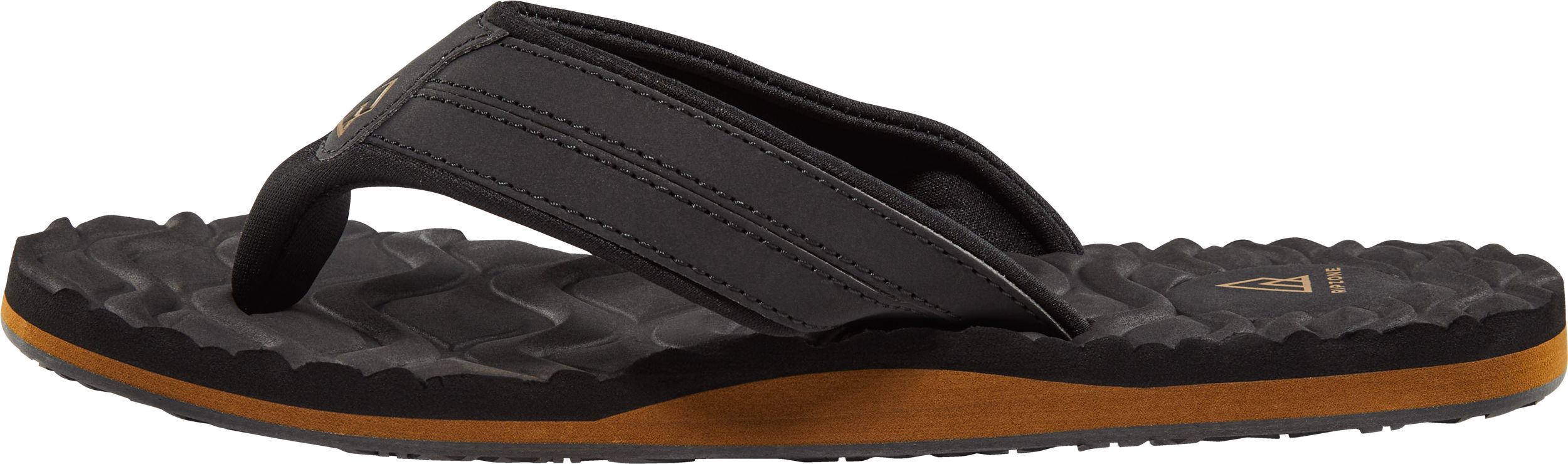 Ripzone Men's Cushy Flip Sandals