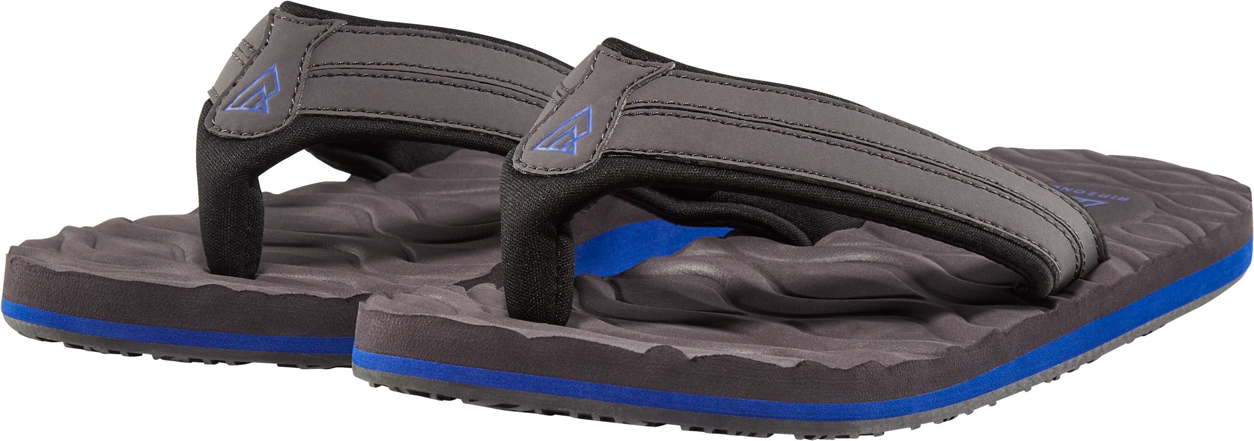 Ripzone Men's Cushy Flip Sandals