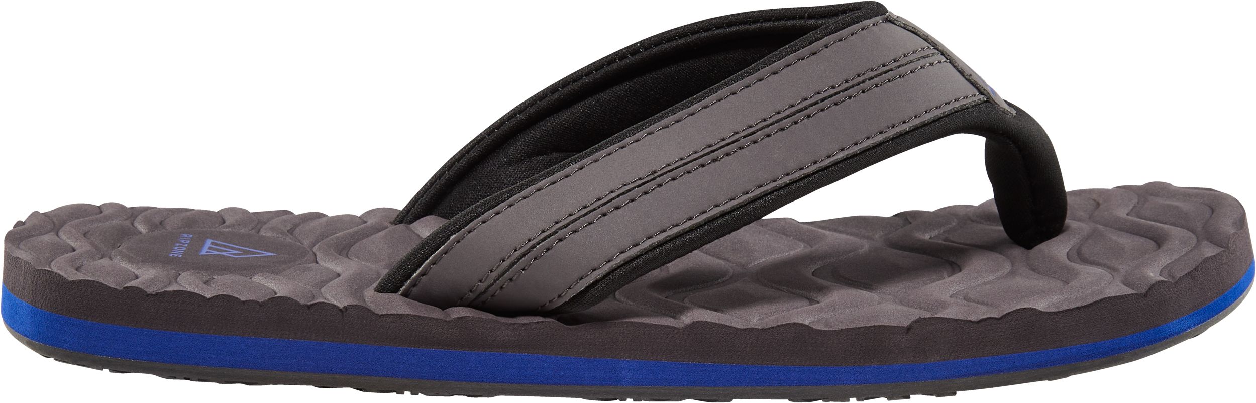 Ripzone Men's Cushy Flip Sandals SportChek