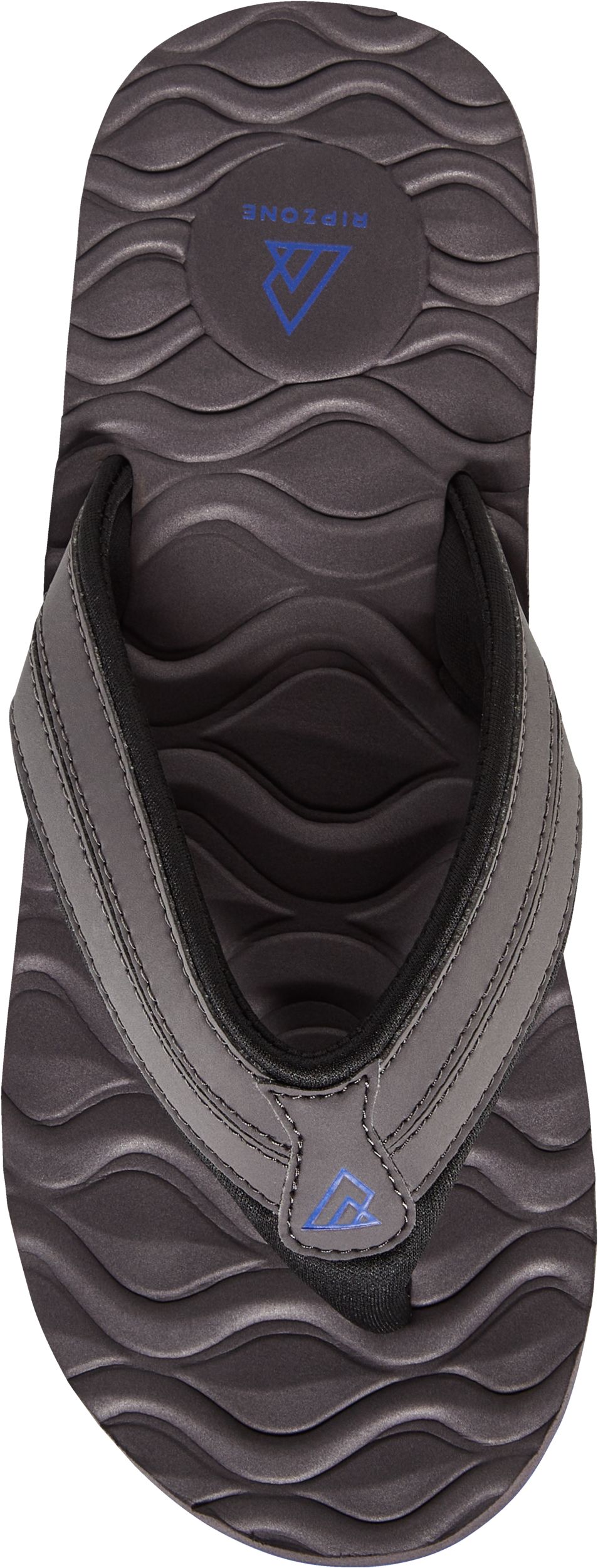 Ripzone Men's Cushy Flip Sandals