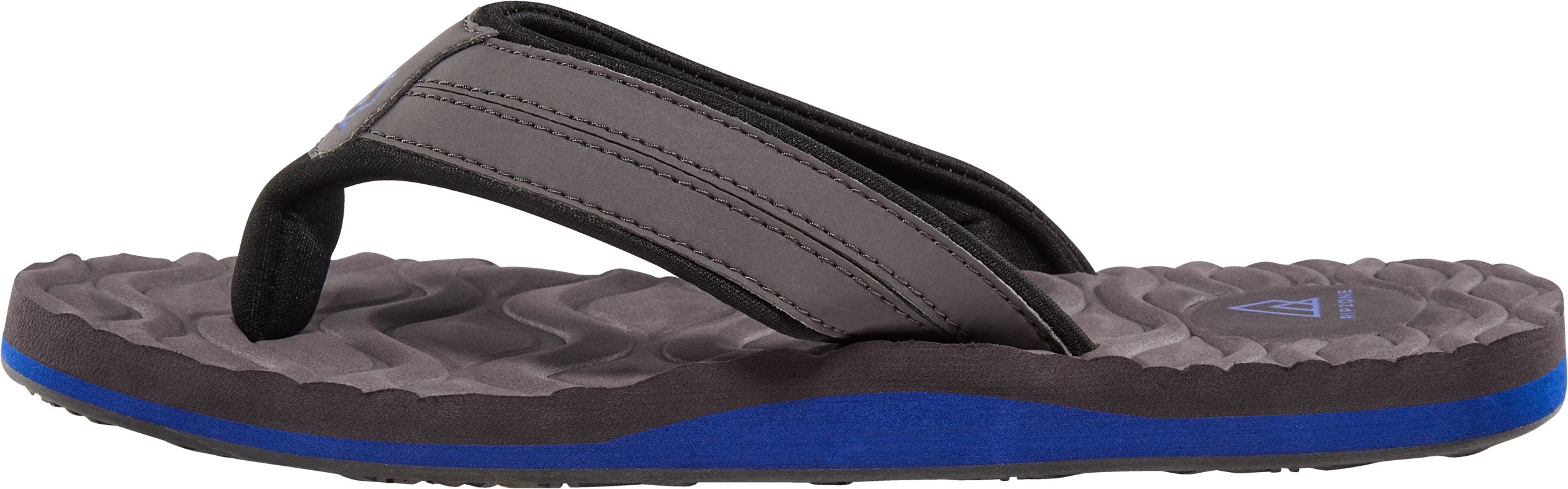 Ripzone Men's Cushy Flip Sandals