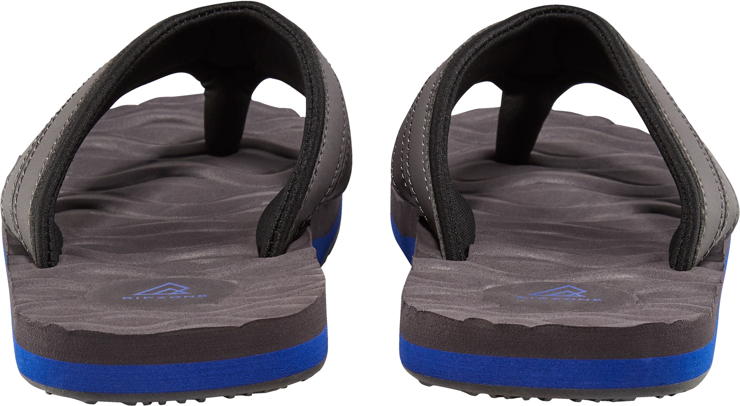Ripzone Men's Cushy Flip Sandals
