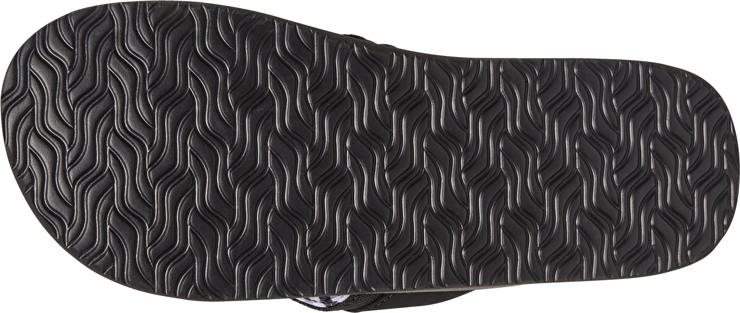 Ripzone Men's Bayside Lightweight Cushioned Supported Flip Sandals