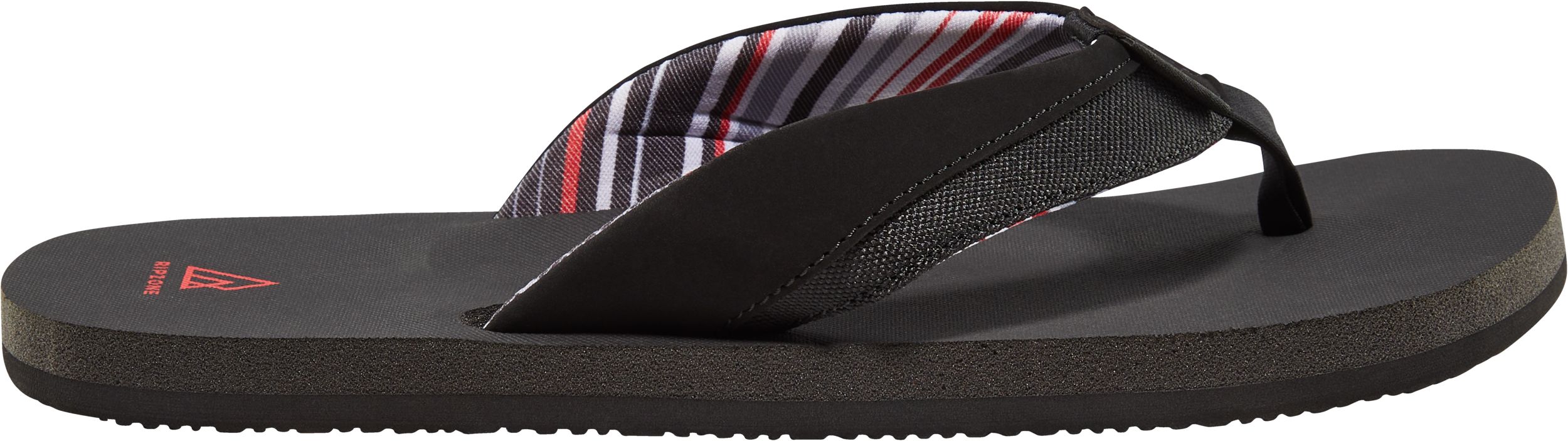 Ripzone Men's Bayside Lightweight Cushioned Supported Flip Sandals