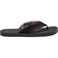 Ripzone Men's Bayside Lightweight Cushioned Supported Flip Sandals Side_Right