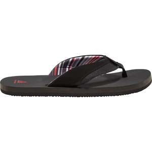 Ripzone Men's Bayside Lightweight Cushioned Supported Flip Sandals