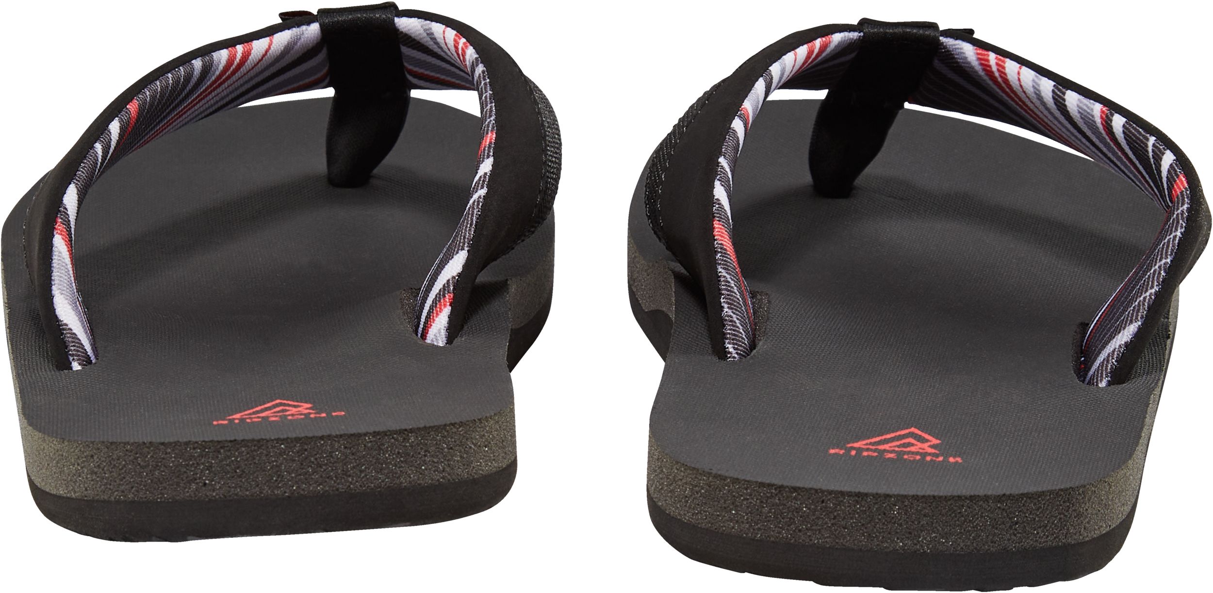 Ripzone Men's Bayside Lightweight Cushioned Supported Flip Sandals