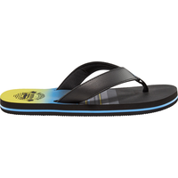 Ripzone Men's Wade Lightweight Cushioned Supported Flip Sandals Side_Right