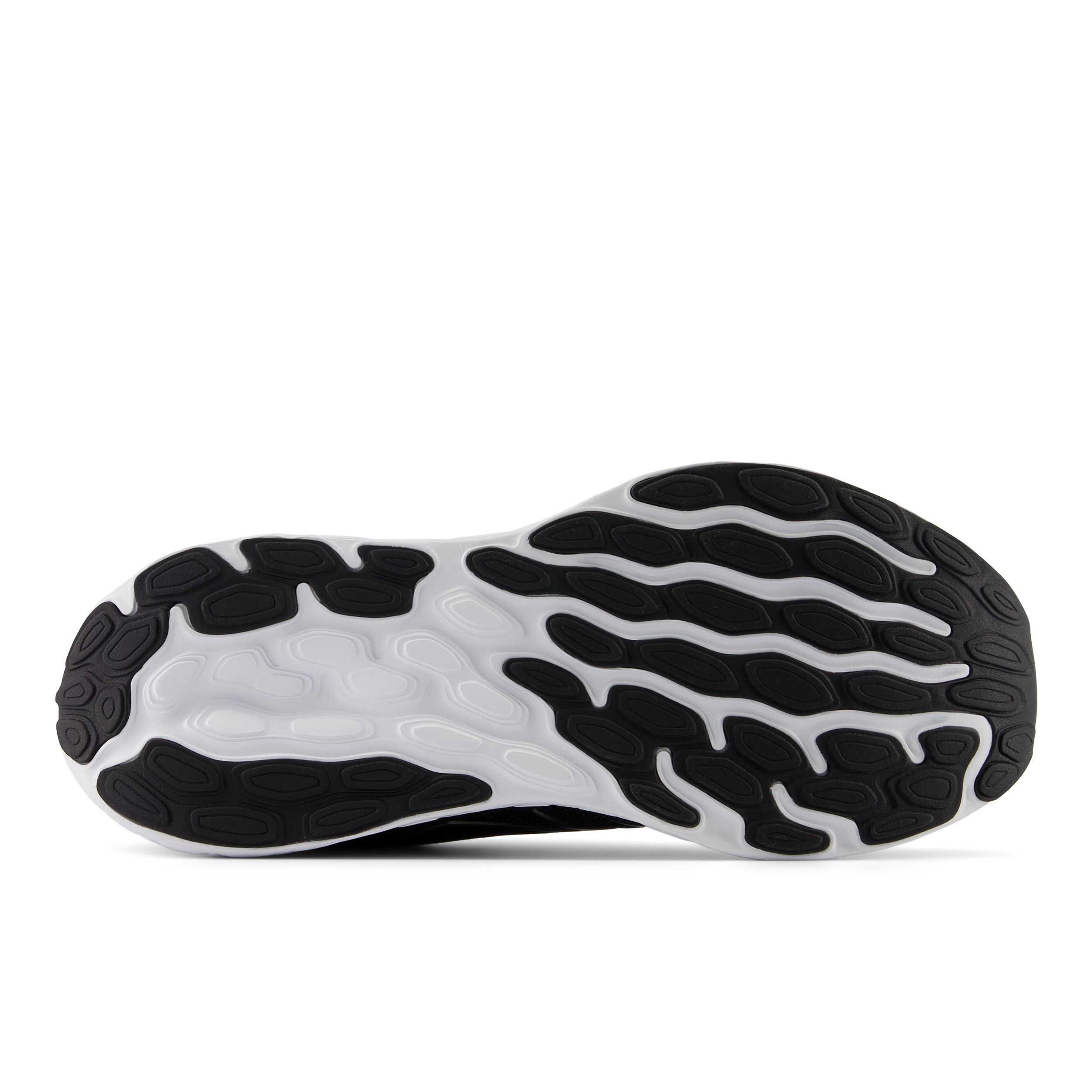 New Balance Men's Fresh Foam M680 V8 Extra Wide Running Shoes