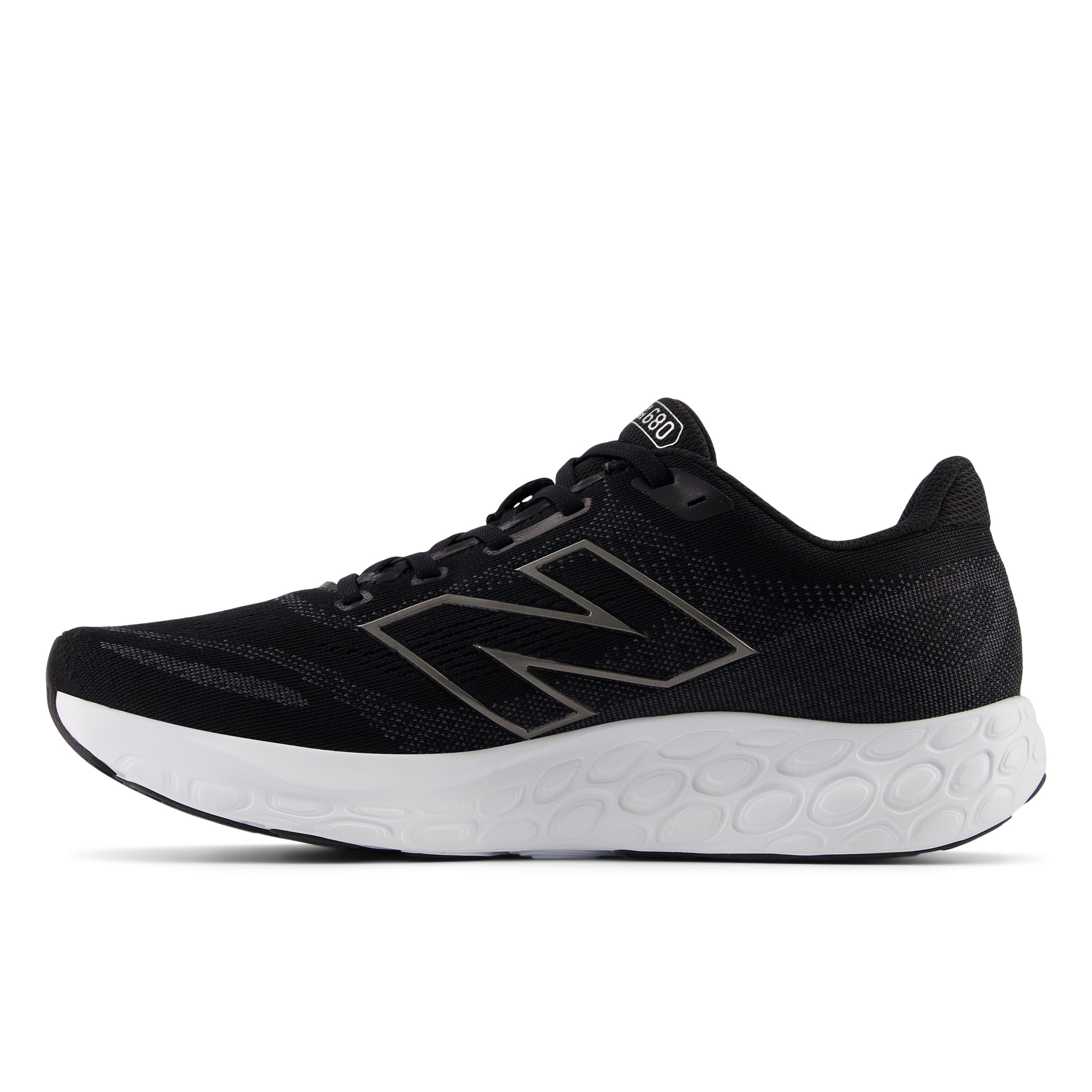 New Balance Men's Fresh Foam M680 V8 Extra Wide Running Shoes