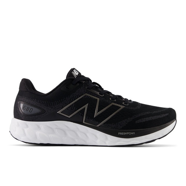 New Balance Men's Fresh Foam M680 V8 Running Shoes