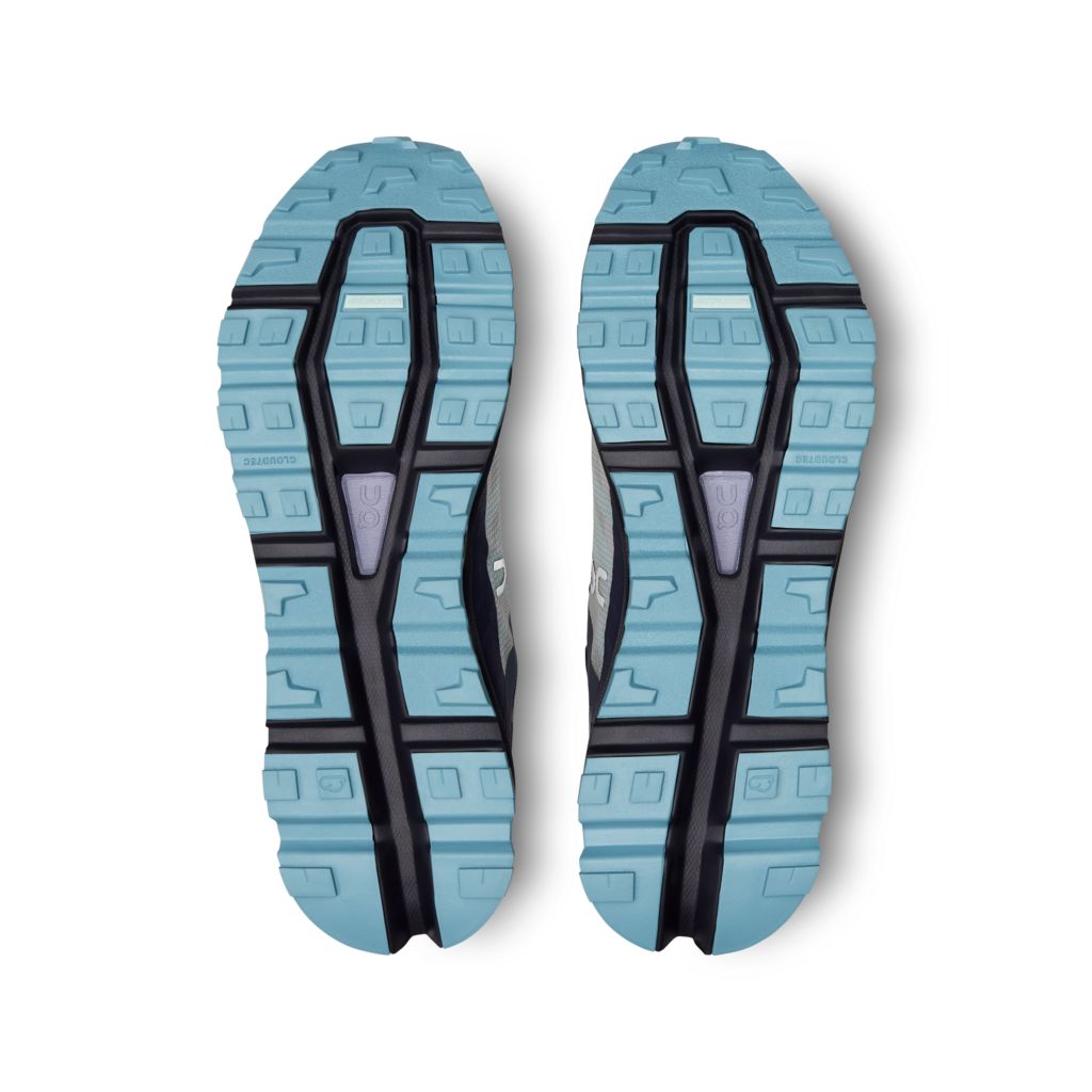 On Men's Cloudvista Trail Running Shoes