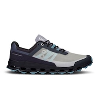 On Men's Cloudvista Trail Running Shoes Side_Right