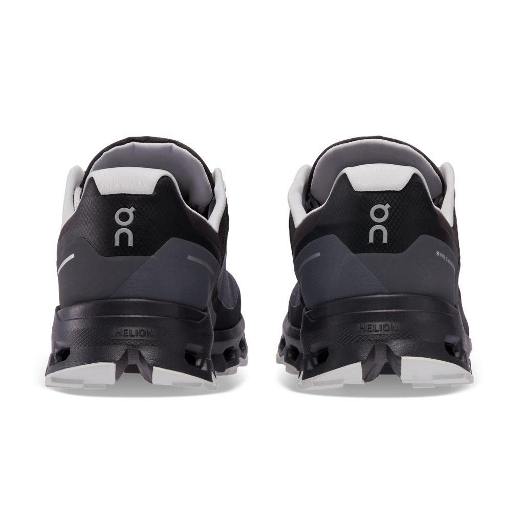 On Men's Cloudvista Waterproof Trail Running Shoes