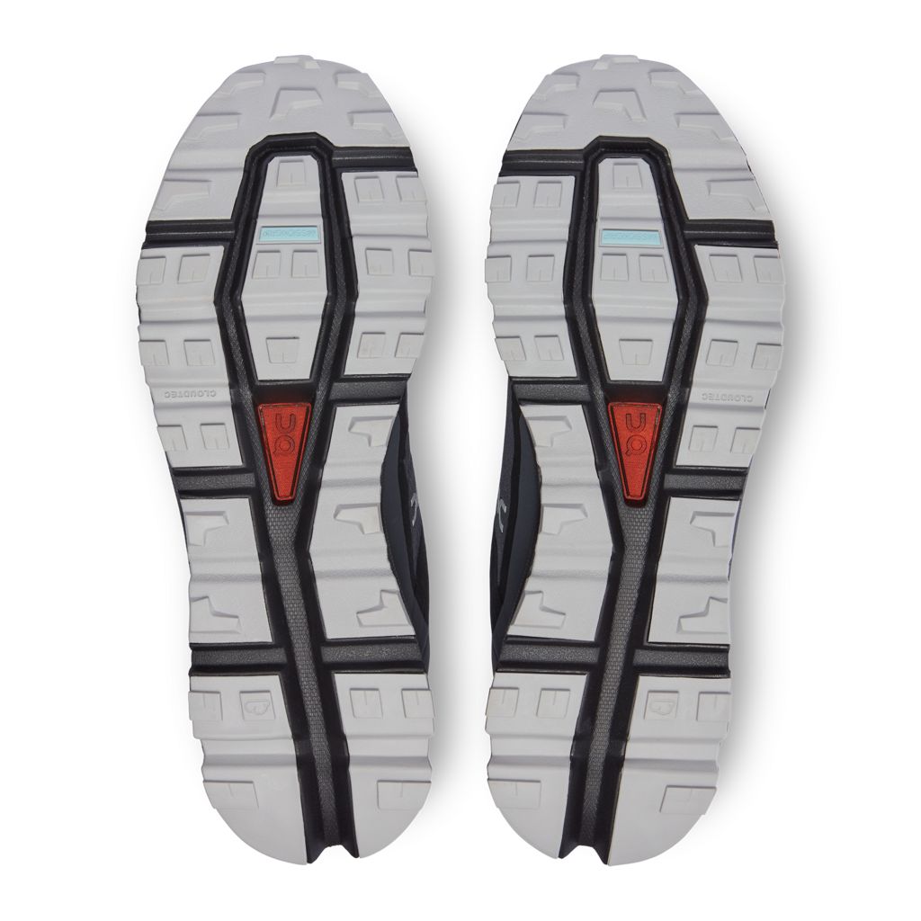 On Men's Cloudvista Waterproof Trail Running Shoes
