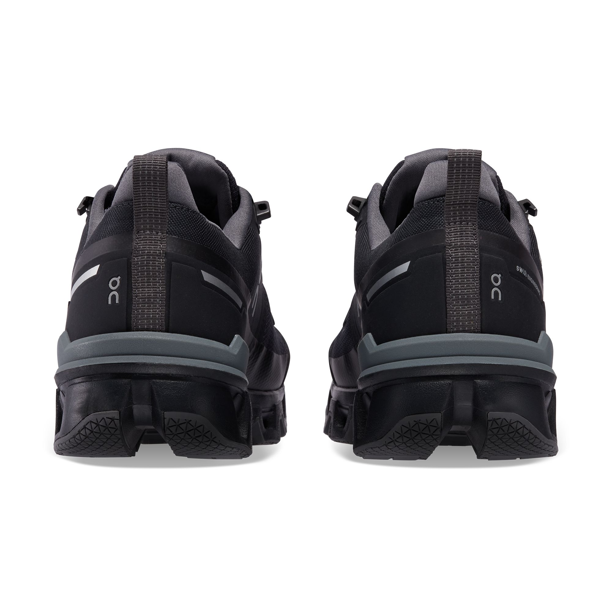 On Men's Cloudwander Hiking Shoes SportChek