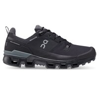 On Men's Cloudwander Hiking Shoes Side_Right
