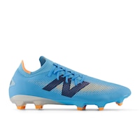 New Balance Men's Furon V7+ Pro Firm Ground Lightweight Soccer Cleats Side_Right
