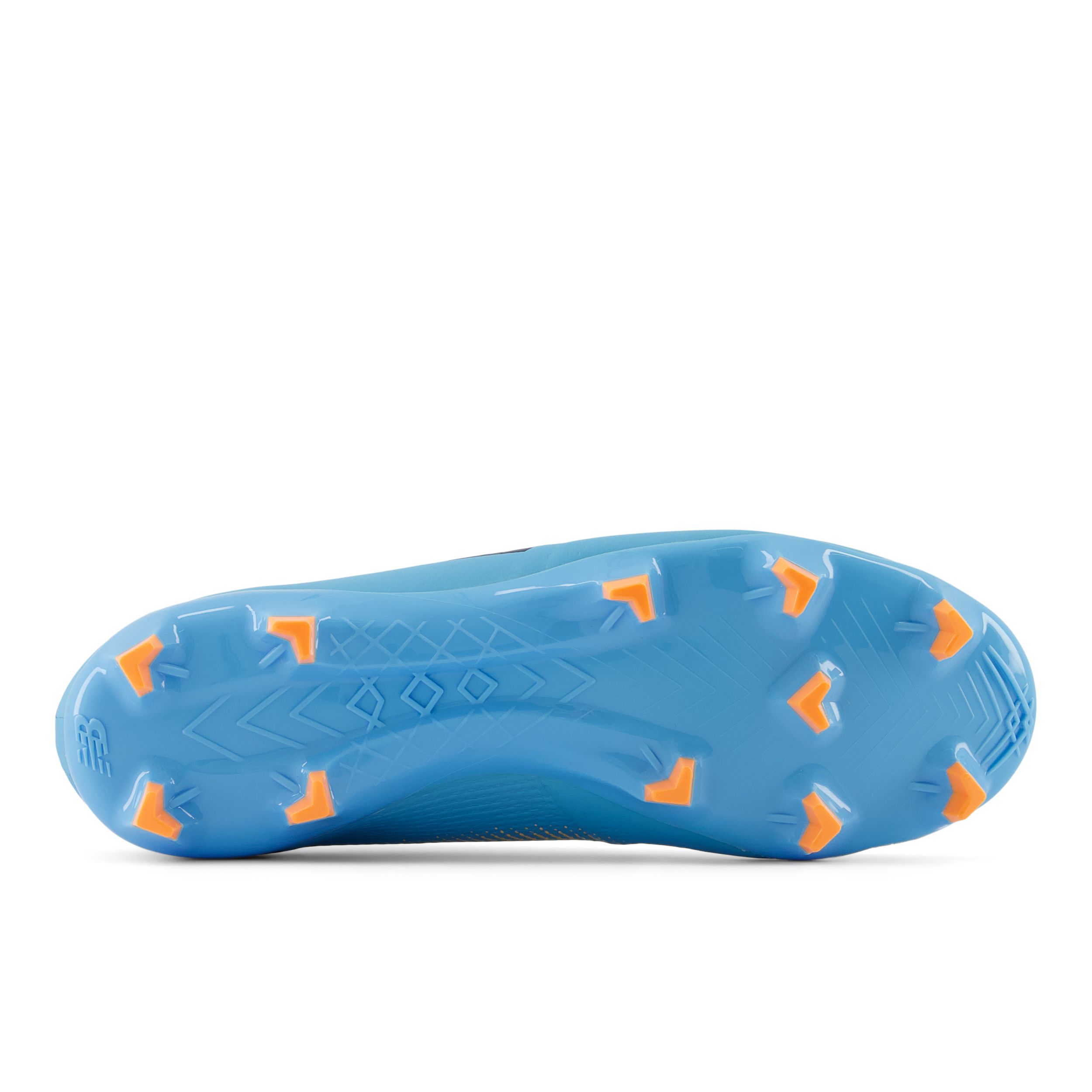 New Balance Men's Furon V7+ Destroy Firm Ground Lightweight Soccer Cleats