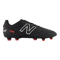 New Balance Men's 442 V2 Pro Firm Ground Lightweight Soccer Cleats Side_Right