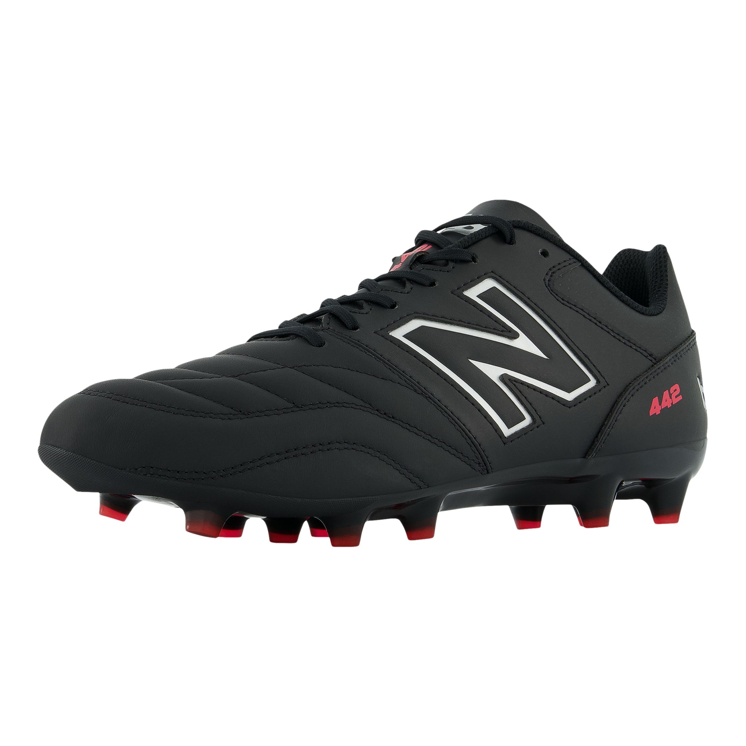 New Balance Men's 442 V2 Team Firm Ground Lightweight Soccer Cleats