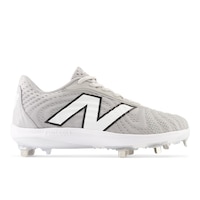 New Balance Men's Wide Fit 4040V7 Low Cut Metal Baseball Cleats