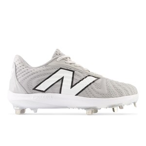 New Balance Men's Wide Fit 4040V7 Low Cut Metal Baseball Cleats