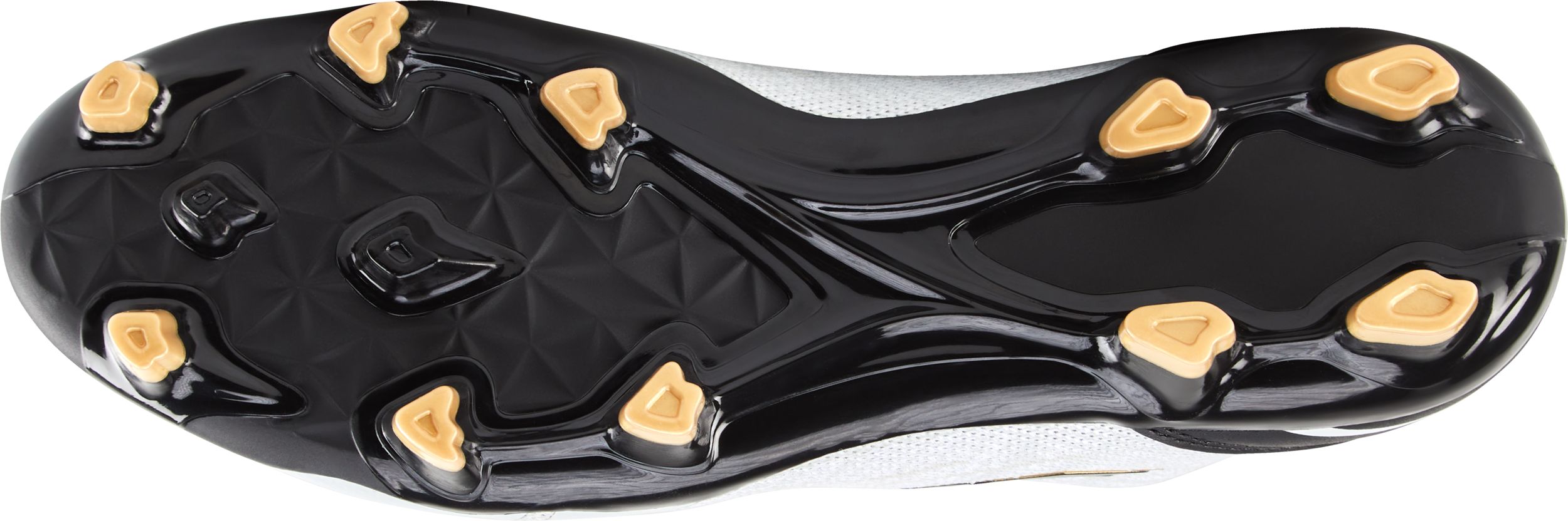 Lotto Men's Pure Speed Firm Ground Cleats