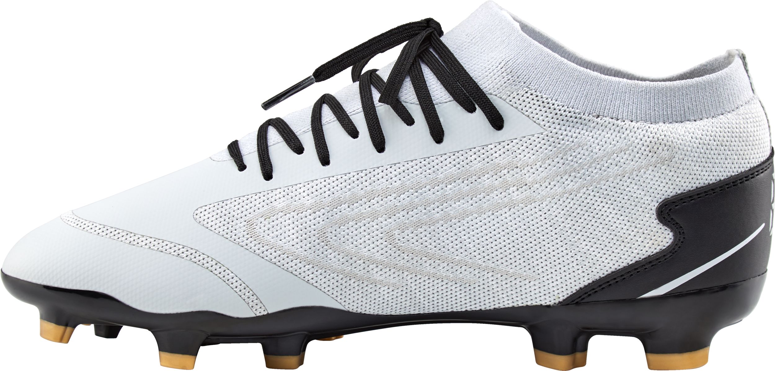 Lotto Men's Pure Speed Firm Ground Cleats