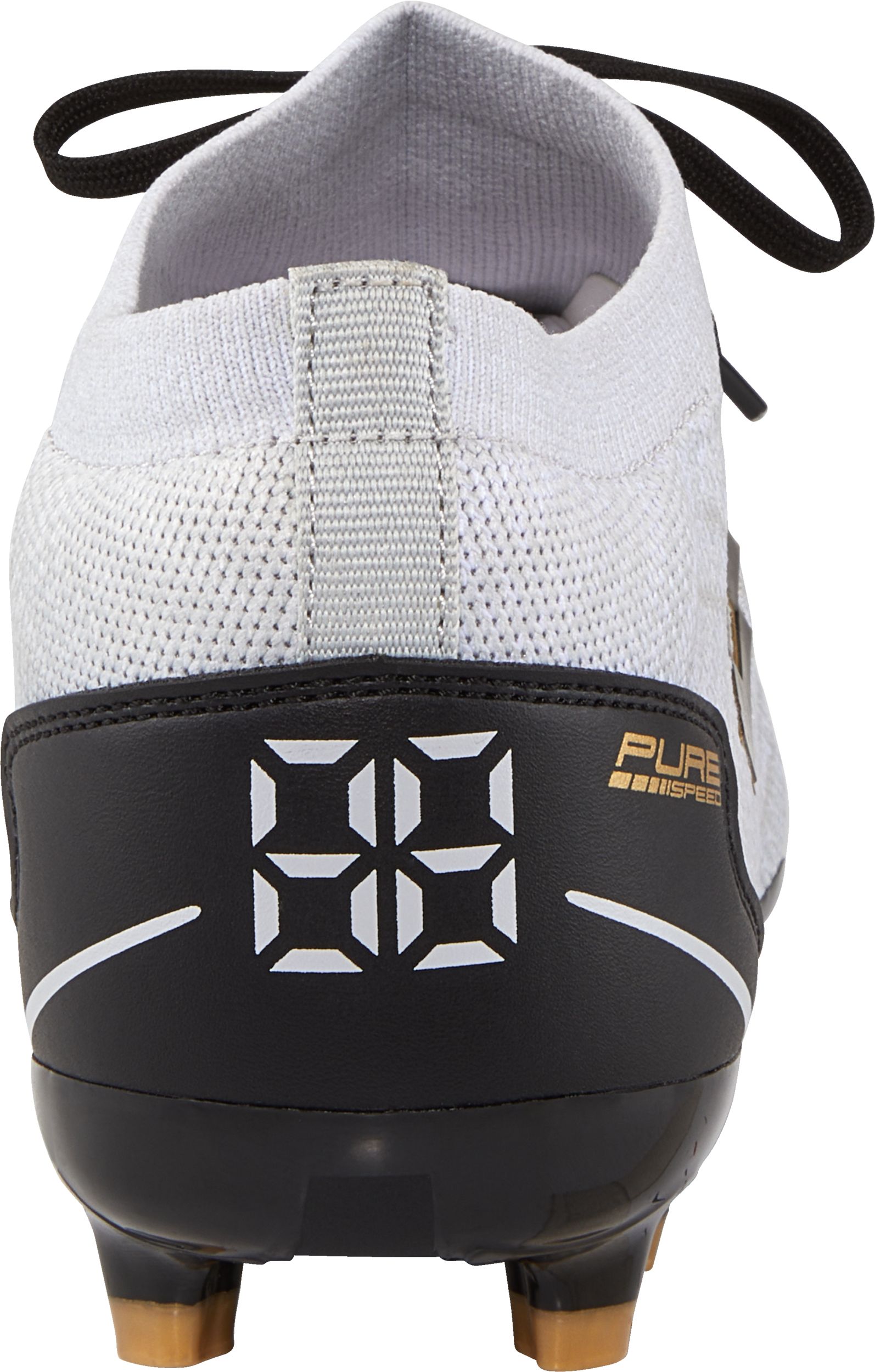 Lotto Men's Pure Speed Firm Ground Cleats