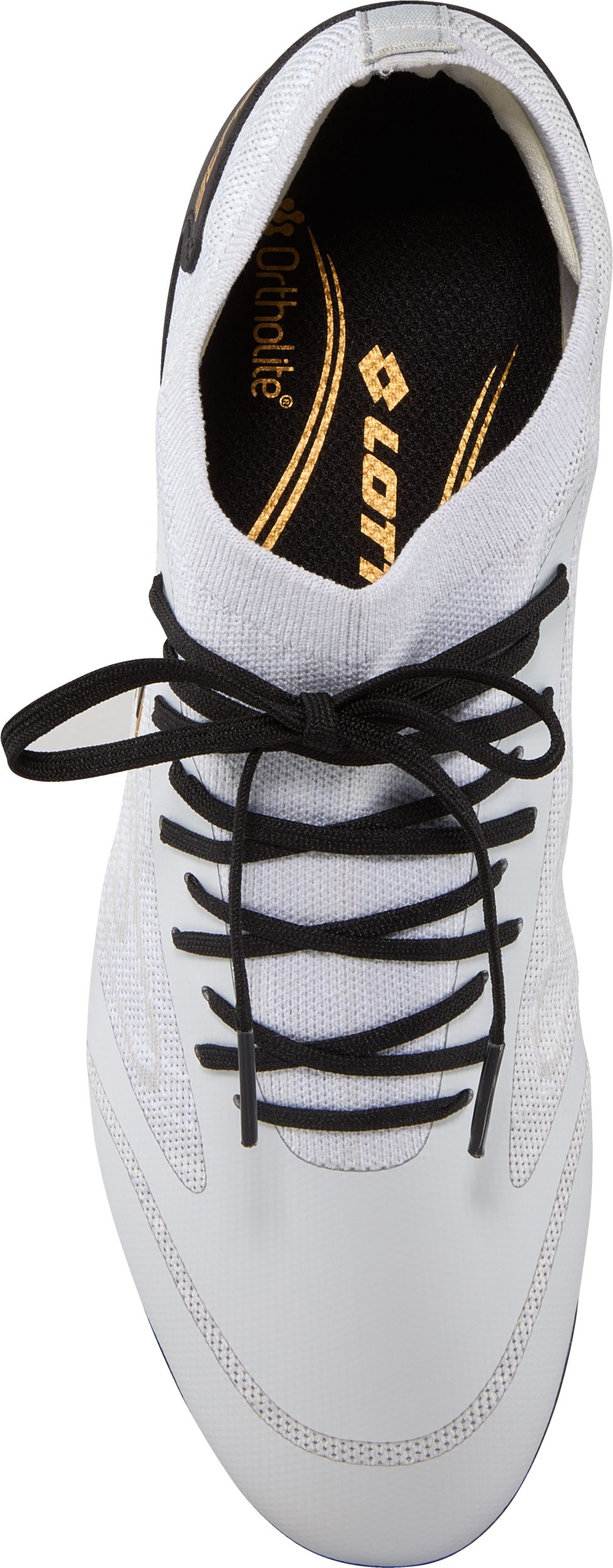 Lotto Men's Pure Speed Firm Ground Cleats