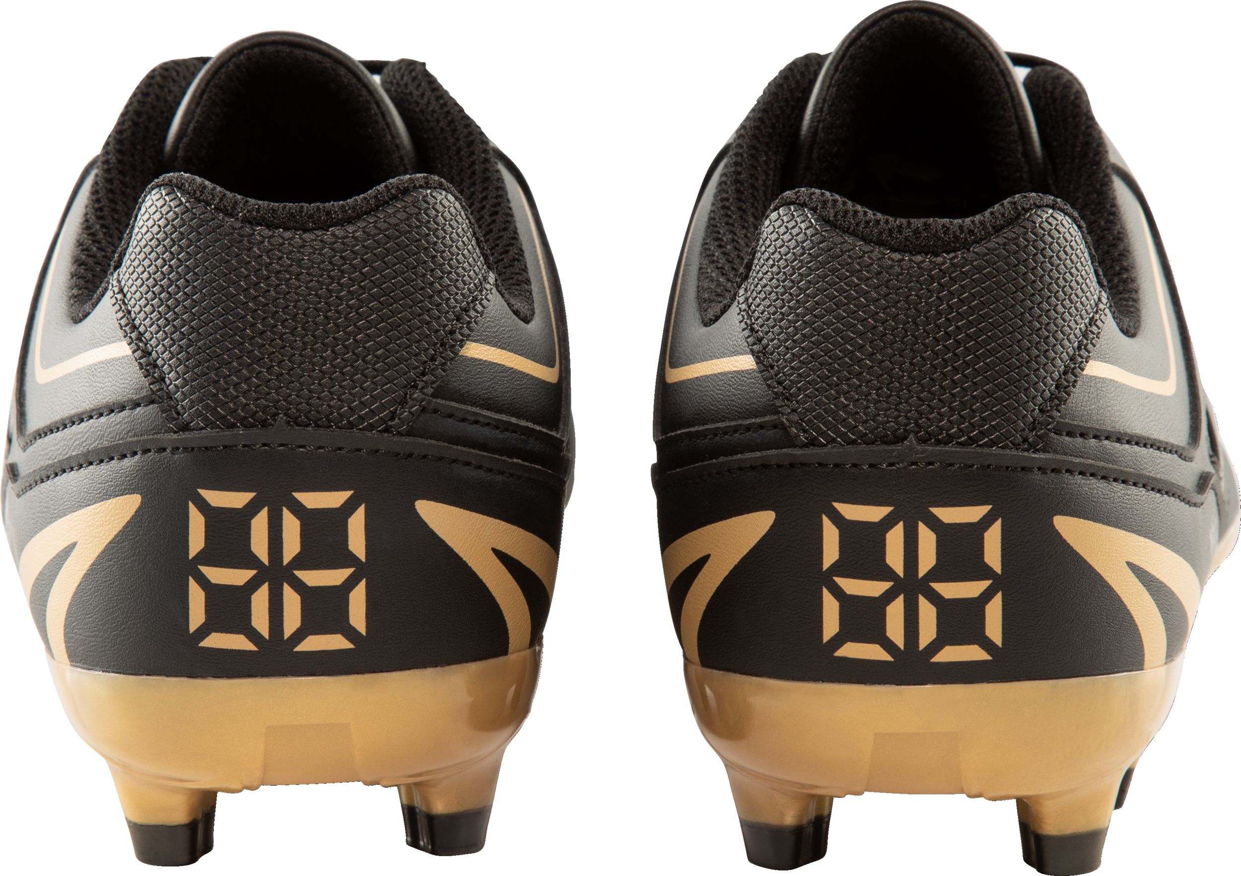 Lotto Men's Ultra Press Firm Ground Cleats