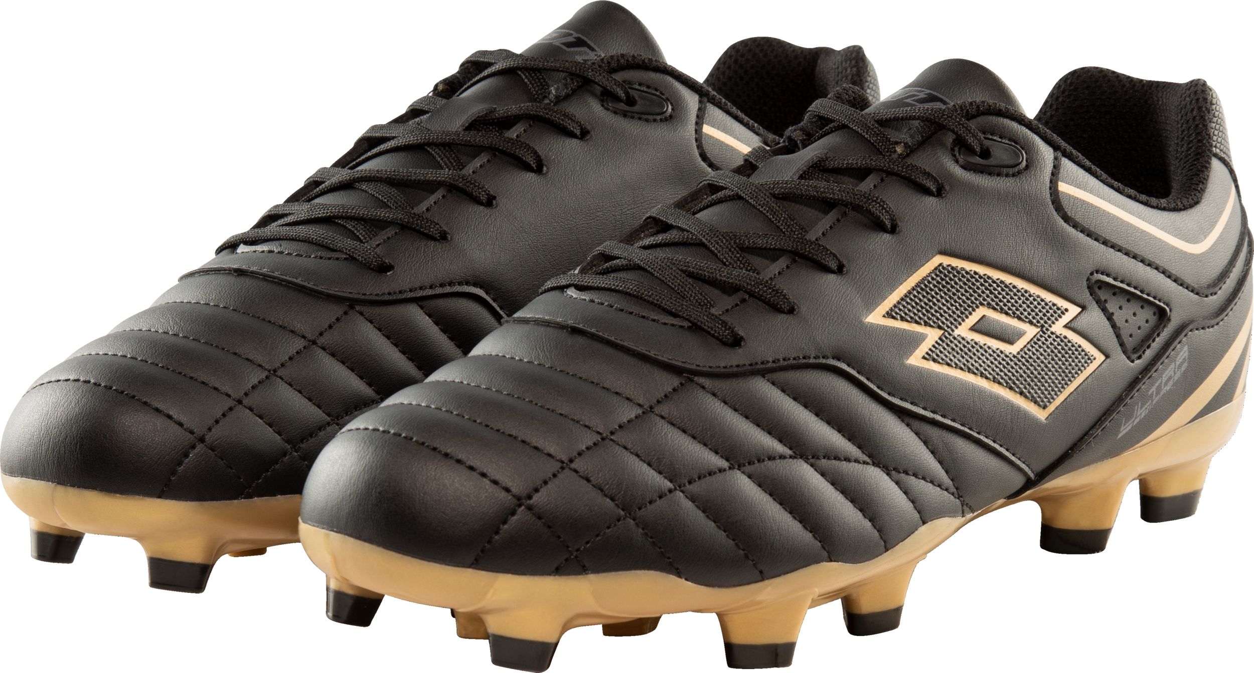 Lotto Men's Ultra Press Firm Ground Cleats