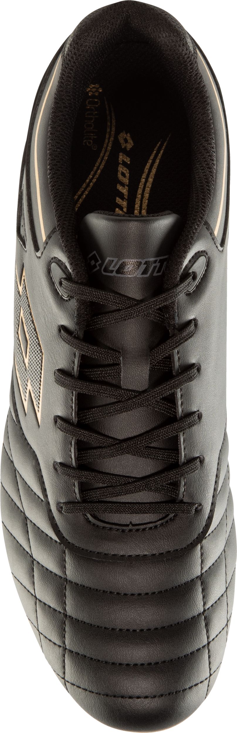 Lotto Men's Ultra Press Firm Ground Cleats