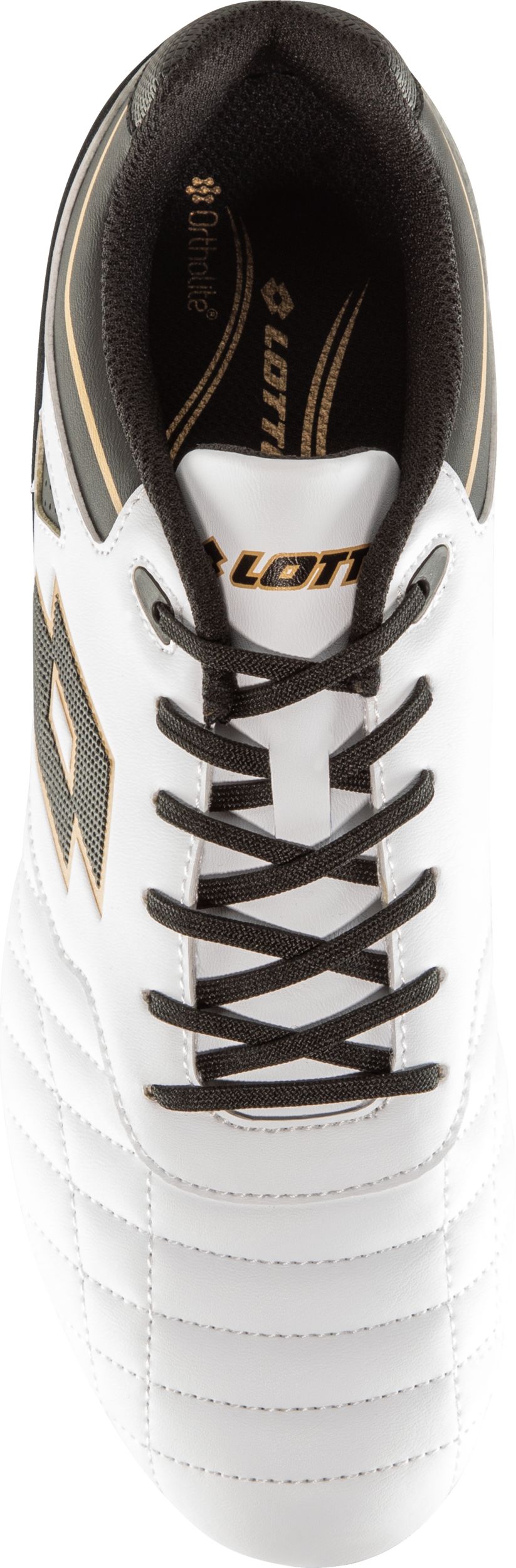 Lotto Men's Ultra Press Firm Ground Outdoor Soccer Cleats