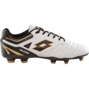 Lotto Men's Ultra Press Firm Ground Outdoor Soccer Cleats