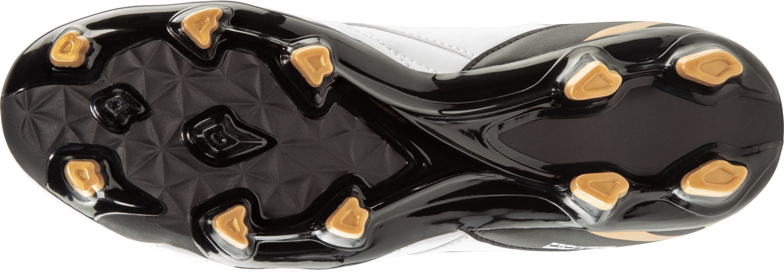 Lotto Men's Ultra Press Firm Ground Outdoor Soccer Cleats