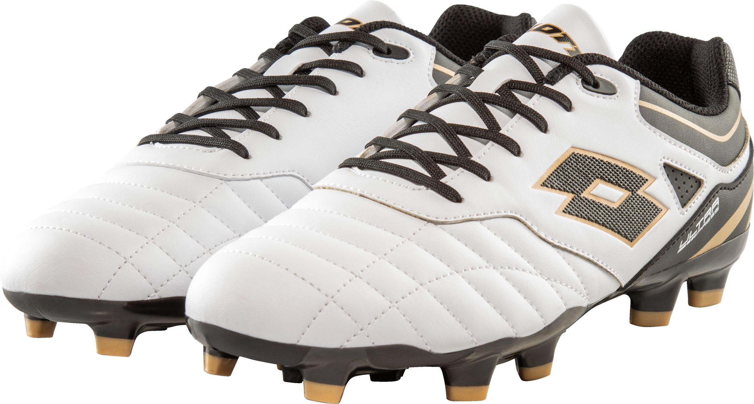 Lotto Men's Ultra Press Firm Ground Outdoor Soccer Cleats